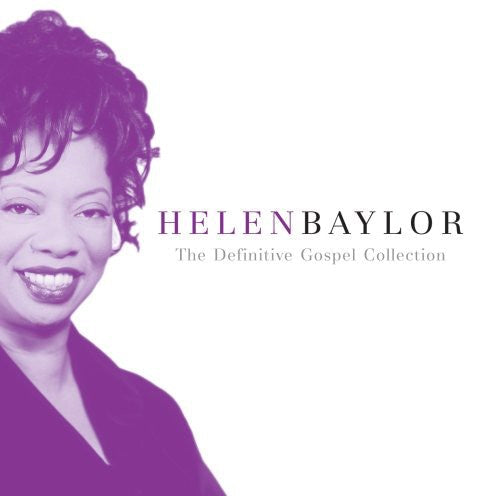 Helen Baylor: The Definitive Gospel Collection - Record