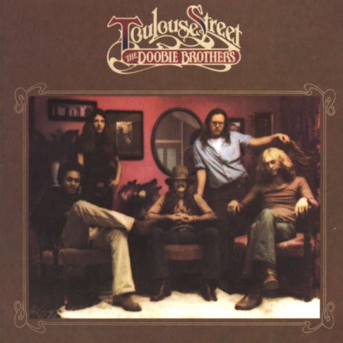 The Doobie Brothers: Toulouse Street - CD