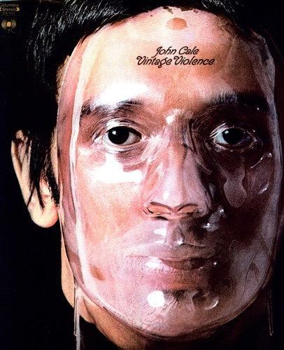 John Cale- Vintage Violence { VINYL LP }
