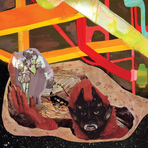 Wolf Parade: At Mount Zoomer - Record