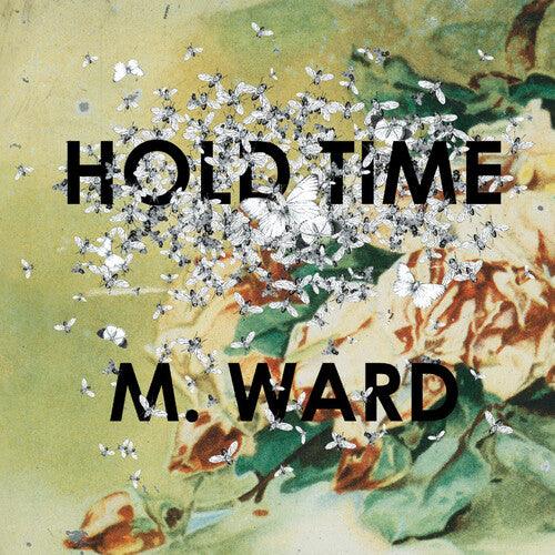 M. Ward- Hold Time { VINYL LP }