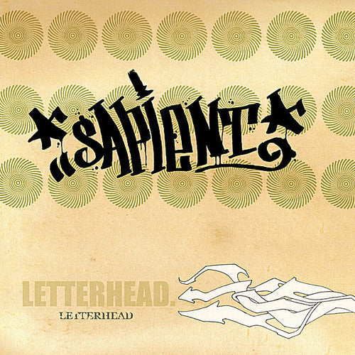 Sapient: Letterhead - Record