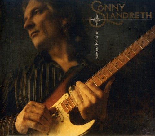 Sonny Landreth: From the Reach - Record