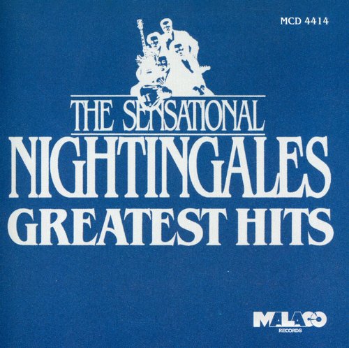 The Sensational Nightingales: Greatest Hits - Record