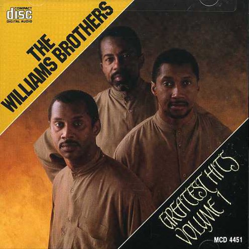 The Williams Brothers: Greatest Hits 1 - Record