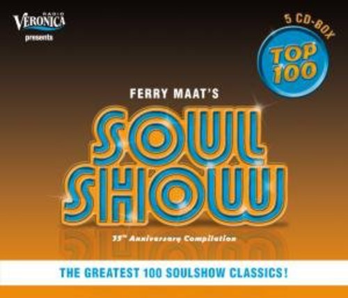 Various Artists: Soulshow Top 100 1 / Various - Record