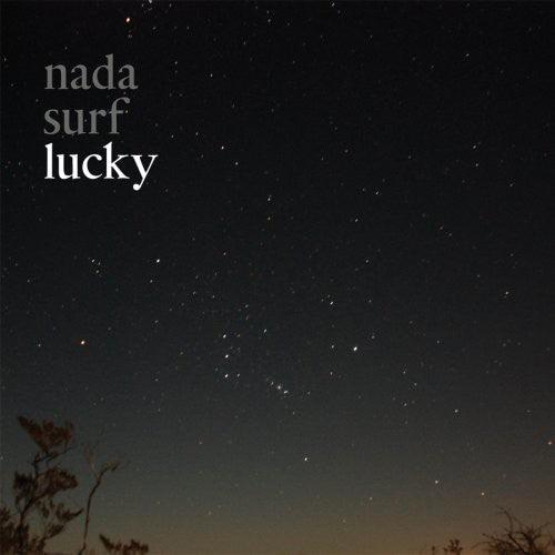 Nada Surf- Lucky { VINYL LP }