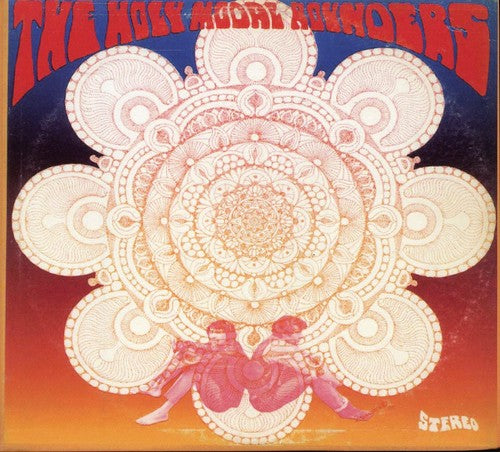 The Holy Modal Rounders: Indian War Whoop [Digipak][Remastered] - Record