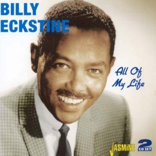 Billy Eckstine: All of My Life - CD