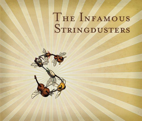 Infamous Stringdusters: The Infamous Stringdusters - Record
