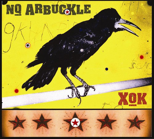 NQ Arbuckle: X O K - Record