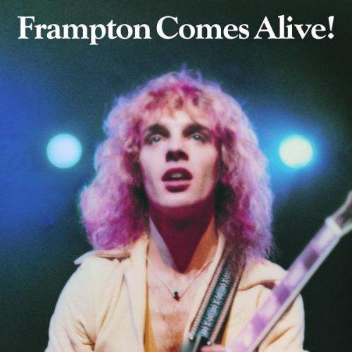 Peter Frampton- Frampton Comes Alive { VINYL LP }