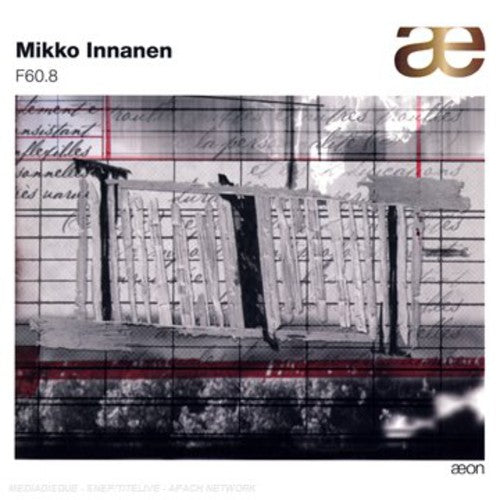 Mikko Innanen: F60.8 - Record