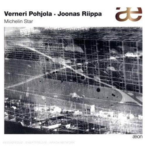 Verneri Pohjola: Michelin Star - Record