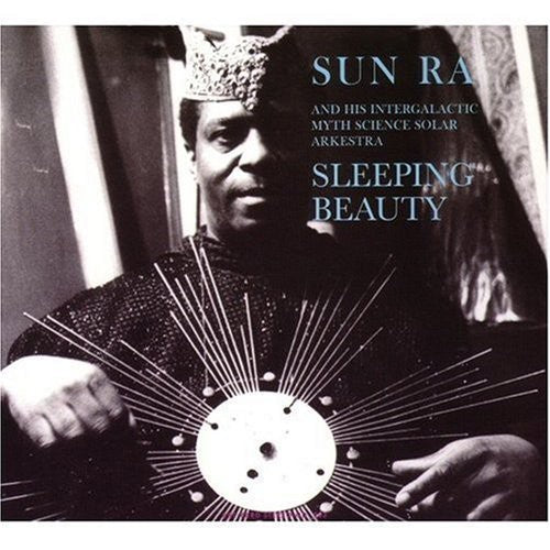 Sun Ra: Sleeping Beauty - CD