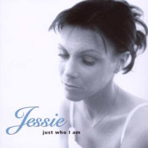 Jessie: Just Who I Am - CD