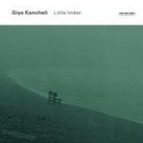 Giya Kancheli: Little Imber - Record