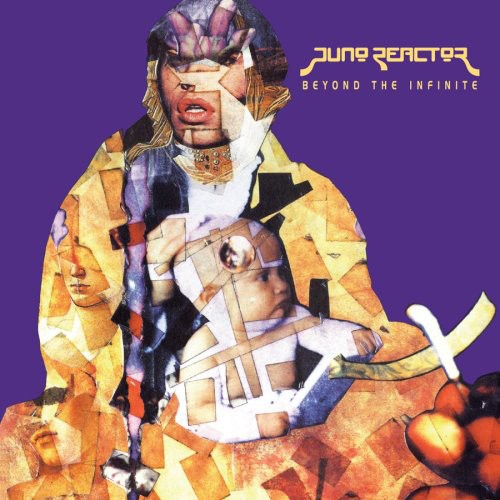 Juno Reactor: Beyond the Infinite - Record