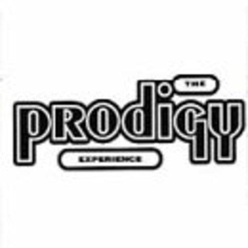 Prodigy- Experience { VINYL LP }
