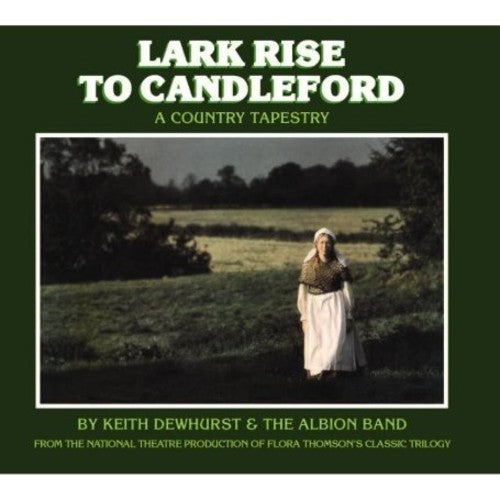 The Albion Band: Lark Rise To Candleford - Record