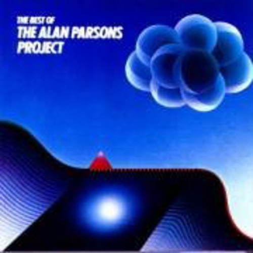 Alan Parsons Project: The Best Of The Alan Parsons Project - CD