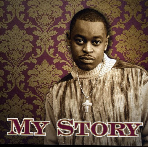 Sir Charles Jones: My Story - Record