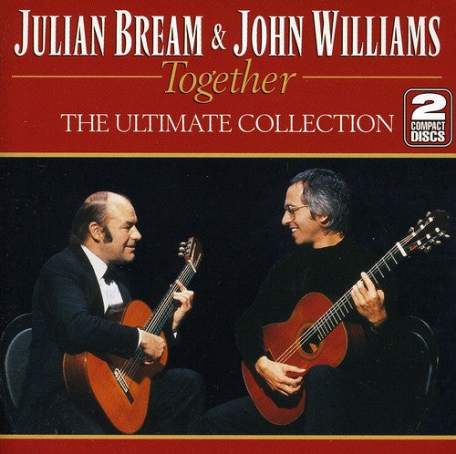 John Williams: Together: Ultimate Collection - Record