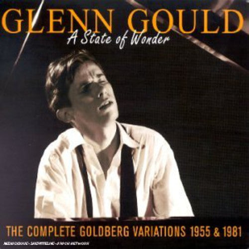 Glenn Gould: Glenn Gould - Complete G (Imported) - Record