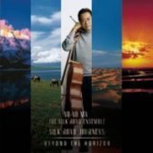 Yo-Yo Ma: Silk Road Journeys: Beyond the - Record