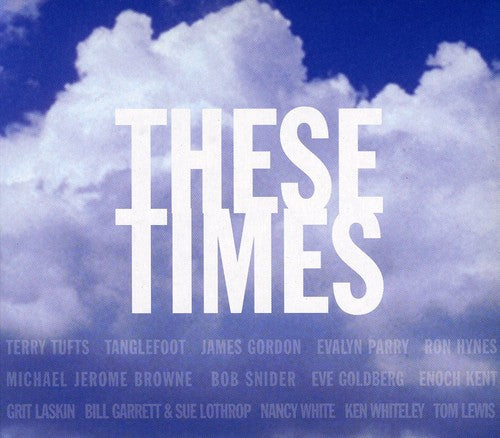 Various Artists: These Times - Record