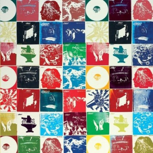 The Chemical Brothers: Brotherhood - Record