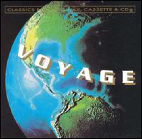 Voyage: Voyage - CD
