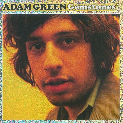 Adam Green- Gemstones { VINYL LP }