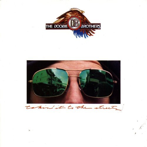 The Doobie Brothers: Takin It to the Streets - CD