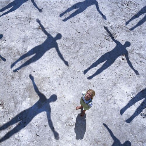 Muse: Absolution - VINYL