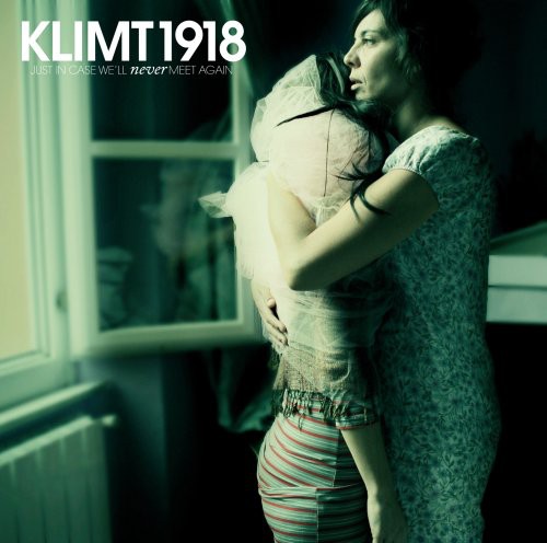 KLIMT 1918: Just in Case We'll Never - CD