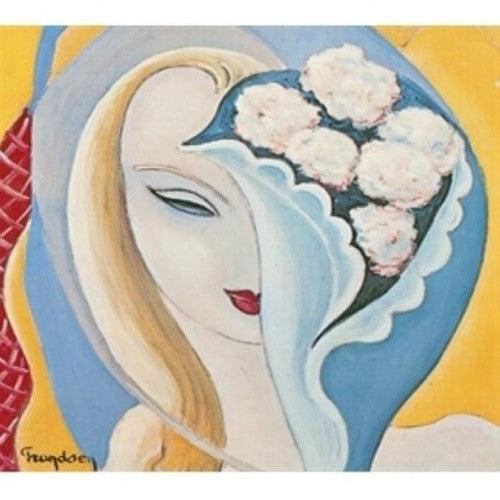 Derek & The Dominos- Layla & Other Assorted Love Songs { VINYL LP }