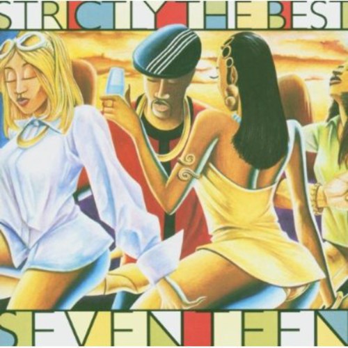 Various Artists: Strictly Best 17 / Various - CD