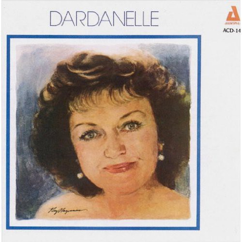 Dardanelle: Dardanelle Echoes Singing Ladies - CD