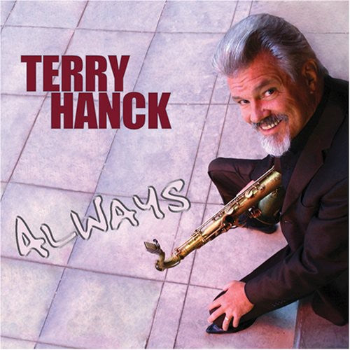 Terry Hanck: Always - Record