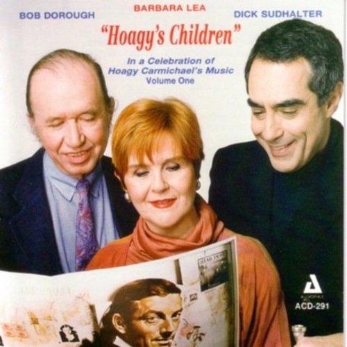 Bob Dorough: Celebration of Hoagy Carmichael's Music 1 - CD