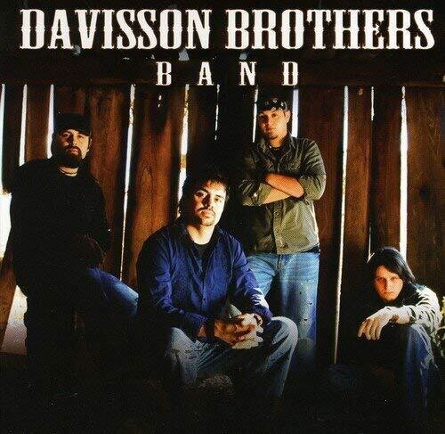 Davisson Brothers Band: Davisson Brothers Band - Record
