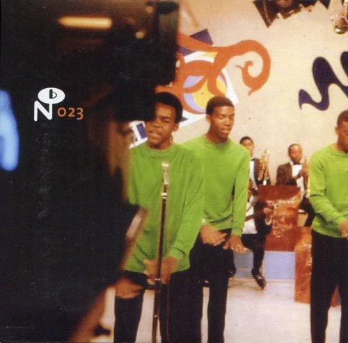 Various Artists: Eccentric Soul: Young Disciples - CD
