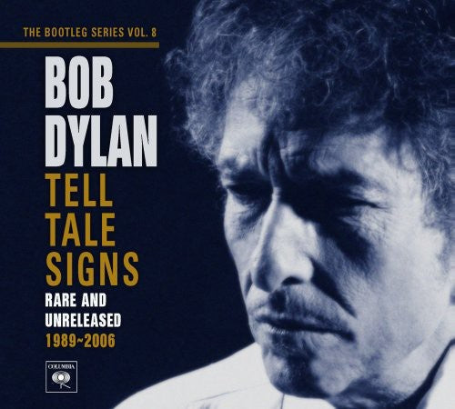Bob Dylan: Tell Tale Signs: Bootleg Series, Vol. 8 - CD