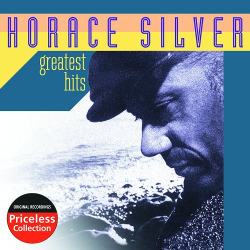 Horace Silver: Greatest Hits - CD