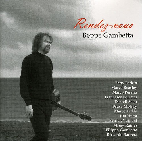 Beppe Gambetta: Rendez-Vous - Record