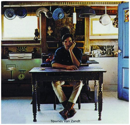 Townes Van Zandt: Townes Van Zandt - Record