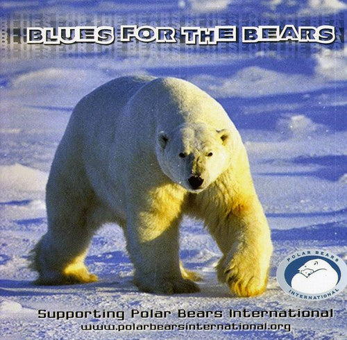 Blues for the Bears: Blues for the Bears - Record