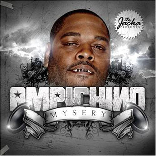 Ampichino: The Jacka Presents Mysery - Record