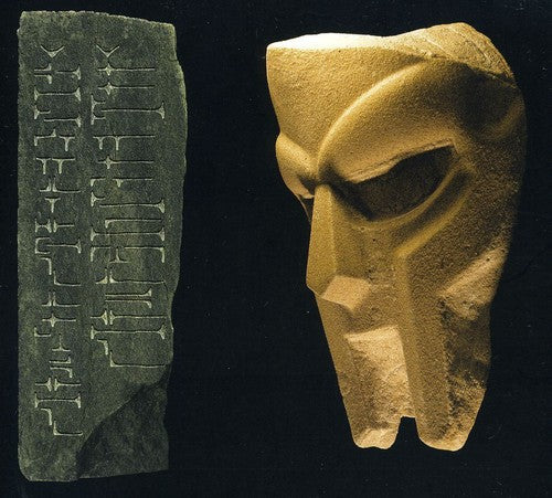 MF Doom: Born Like This - Record